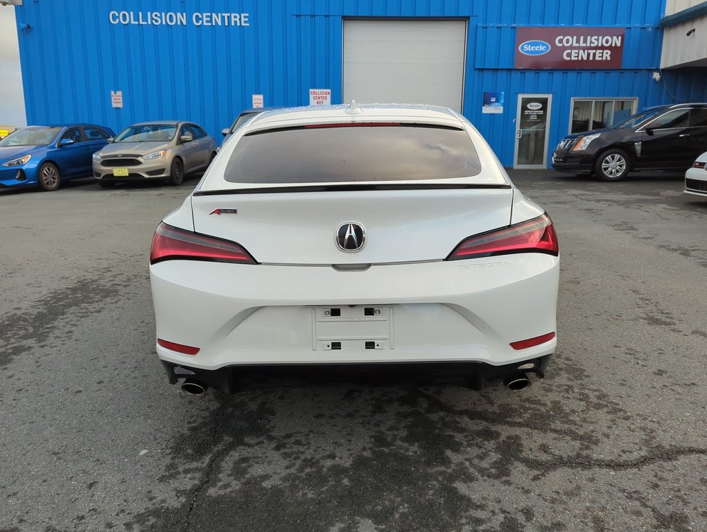 2024 Acura Integra A-Spec *GM Certified* in Dartmouth, Nova Scotia - 7 - w1024h768px