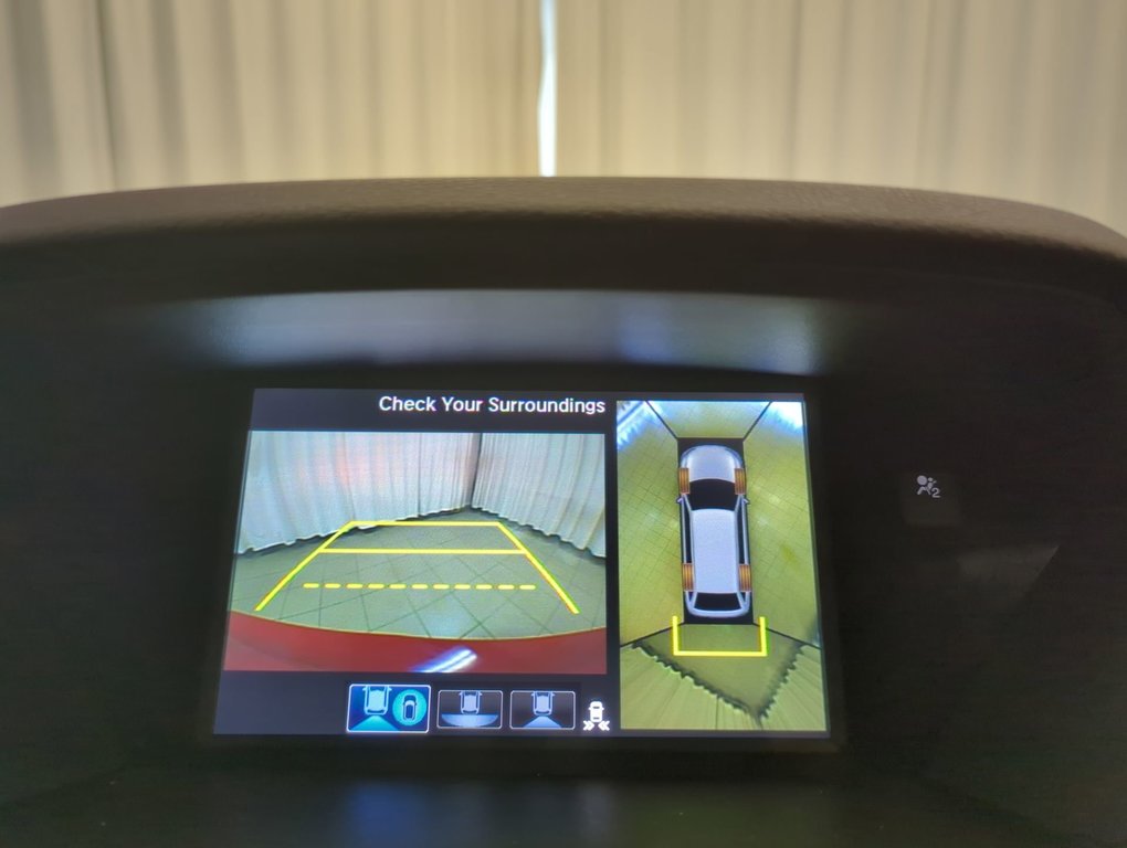 2018 Acura MDX Elite in Dartmouth, Nova Scotia - 17 - w1024h768px