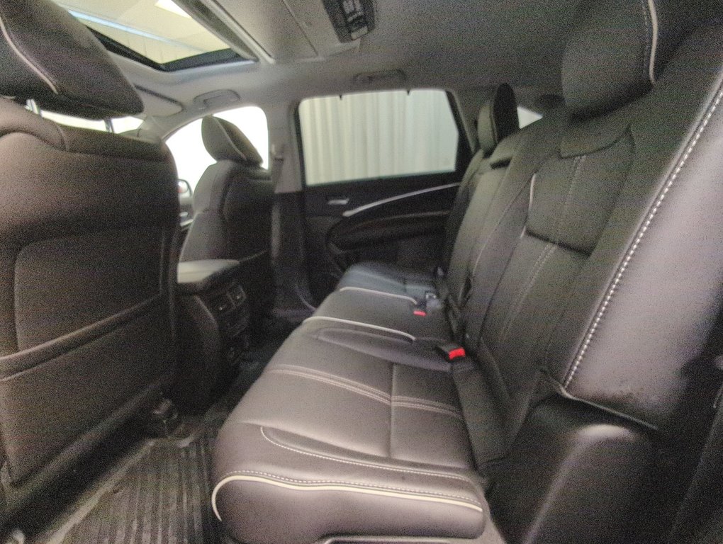 2018 Acura MDX Elite in Dartmouth, Nova Scotia - 22 - w1024h768px