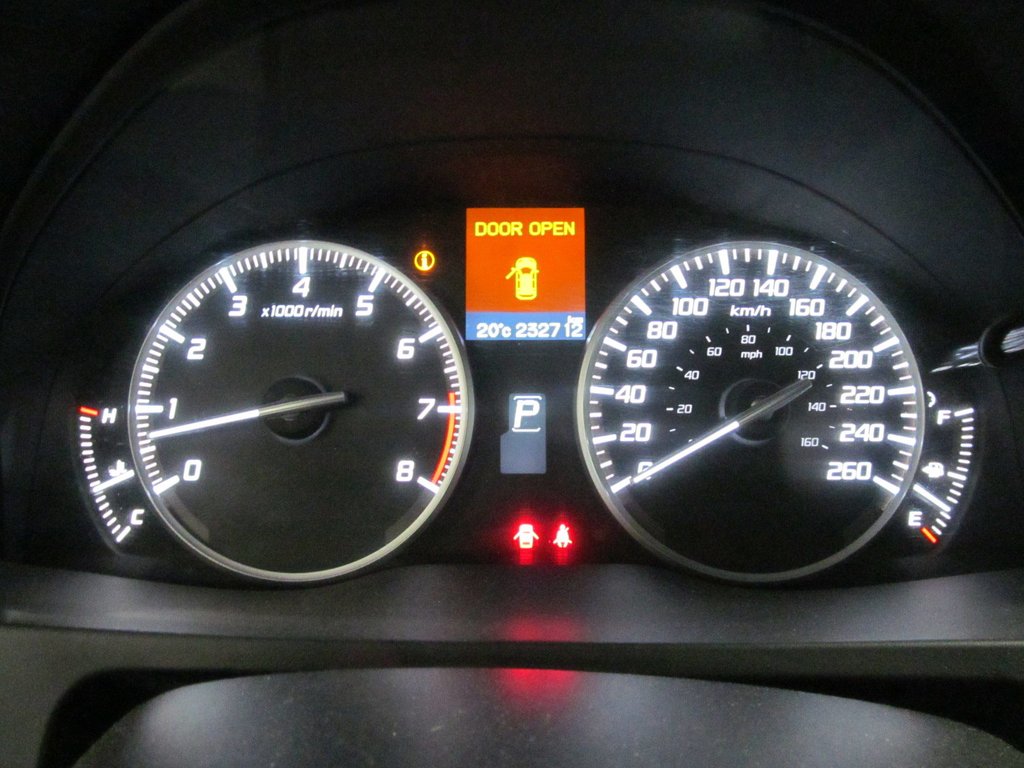 2015 Acura RDX Tech Pkg in Dartmouth, Nova Scotia - 5 - w1024h768px