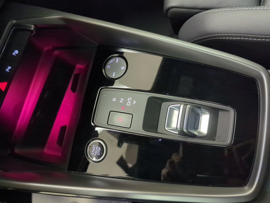 2023 Audi A3 Sedan Technik in Dartmouth, Nova Scotia - 20 - w1024h768px