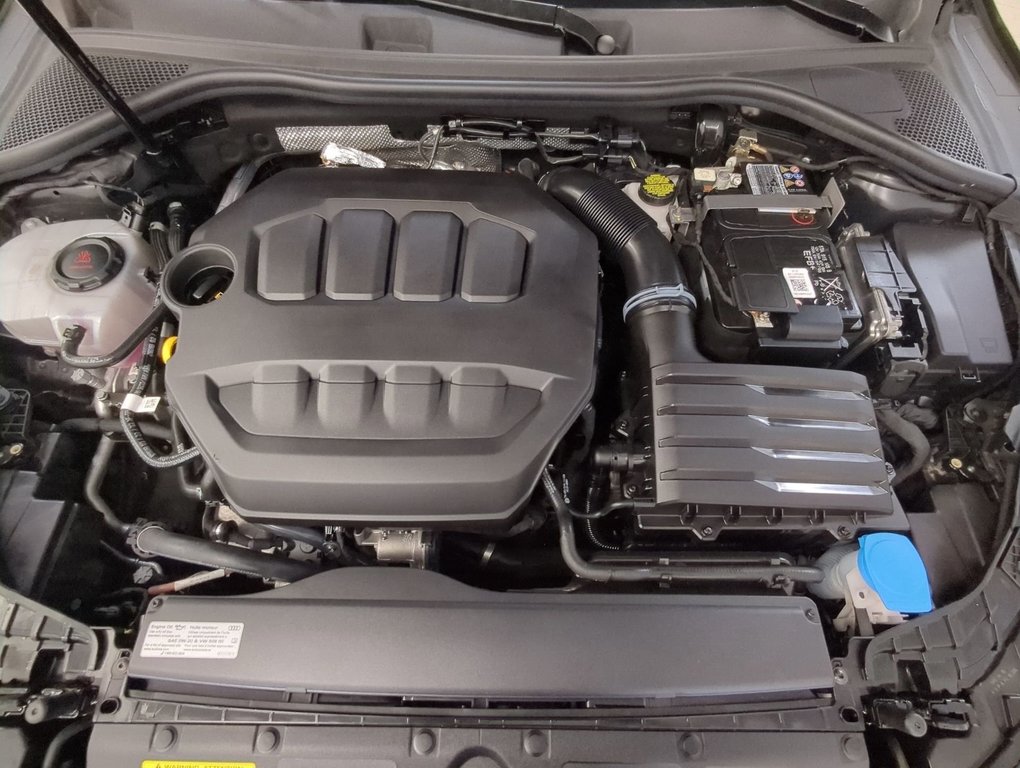 2023 Audi A3 Sedan Technik in Dartmouth, Nova Scotia - 26 - w1024h768px