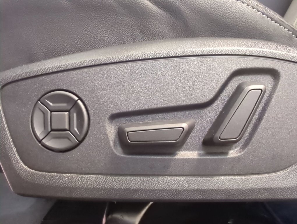 2023 Audi A3 Sedan Technik in Dartmouth, Nova Scotia - 12 - w1024h768px