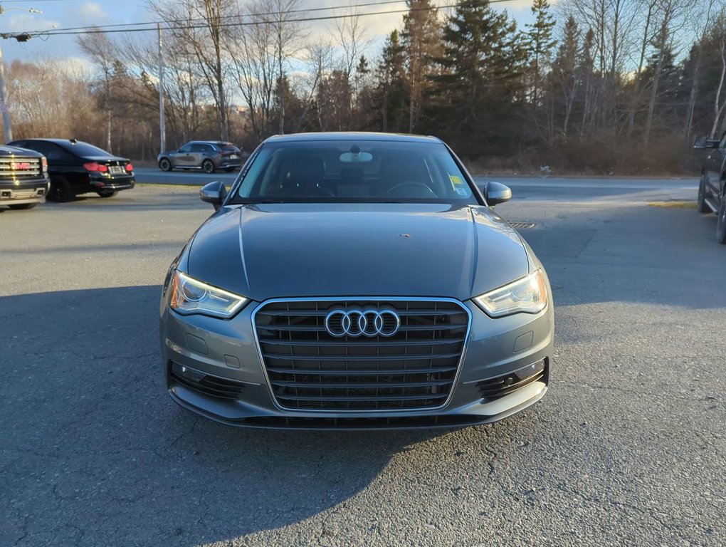 2015 Audi A3 TDI Diesel Komfort in Dartmouth, Nova Scotia - 3 - w1024h768px