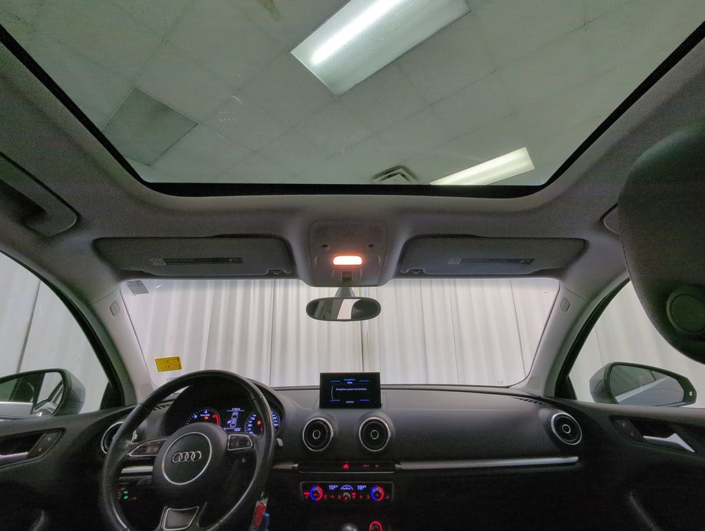 2015 Audi A3 TDI Diesel Komfort in Dartmouth, Nova Scotia - 20 - w1024h768px