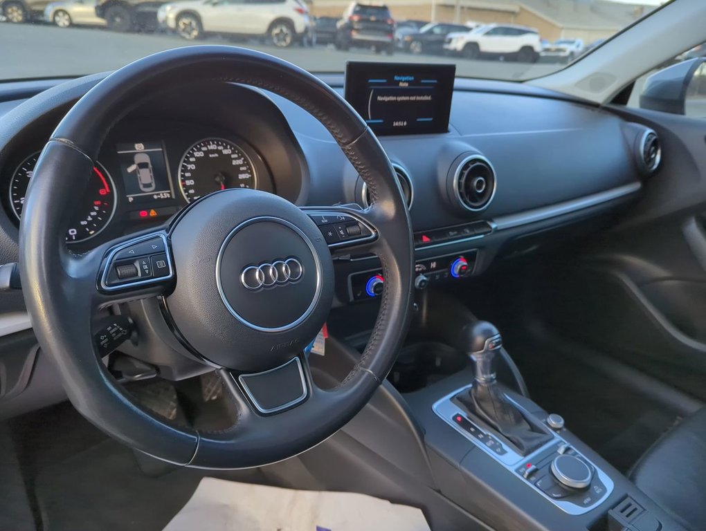 2015 Audi A3 TDI Diesel Komfort in Dartmouth, Nova Scotia - 18 - w1024h768px