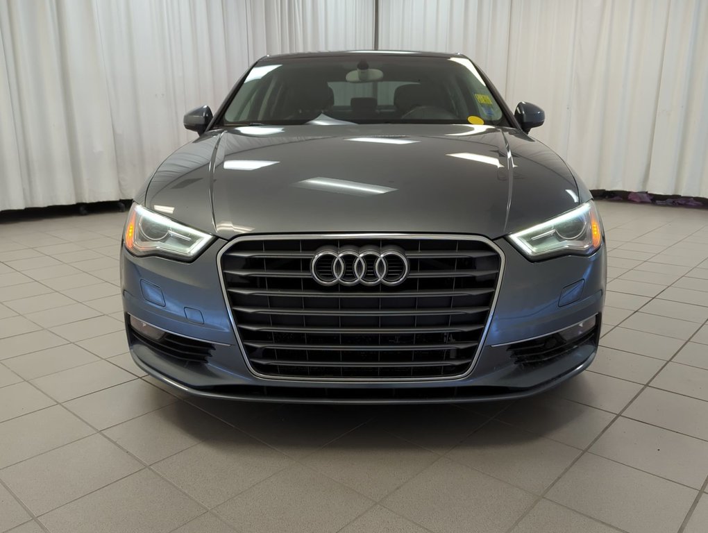 2015 Audi A3 TDI Diesel Komfort in Dartmouth, Nova Scotia - 3 - w1024h768px