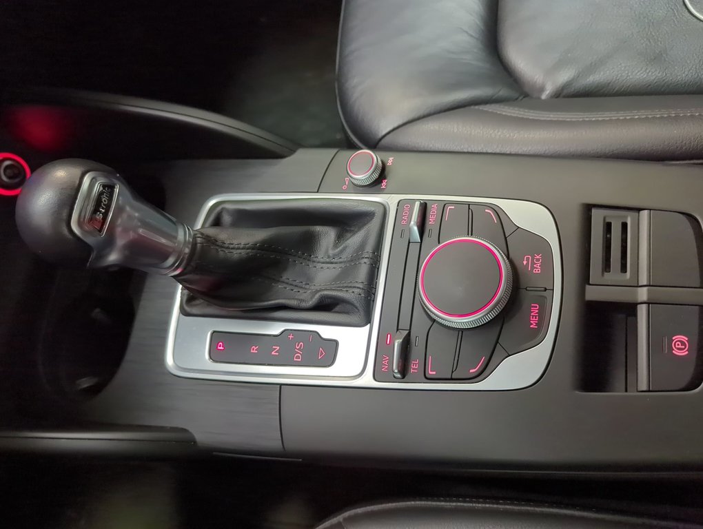 2015 Audi A3 TDI Diesel Komfort in Dartmouth, Nova Scotia - 18 - w1024h768px