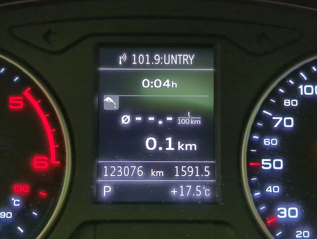 2015 Audi A3 TDI Diesel Komfort in Dartmouth, Nova Scotia - 15 - w1024h768px