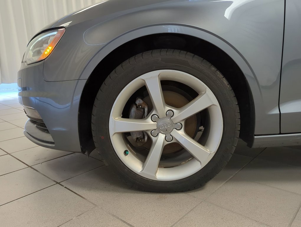 2015 Audi A3 TDI Diesel Komfort in Dartmouth, Nova Scotia - 10 - w1024h768px