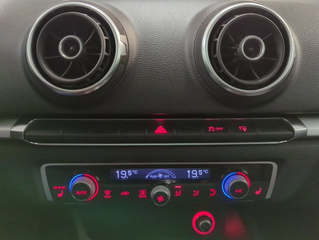 2015 Audi A3 TDI Diesel Komfort in Dartmouth, Nova Scotia - 17 - w1024h768px