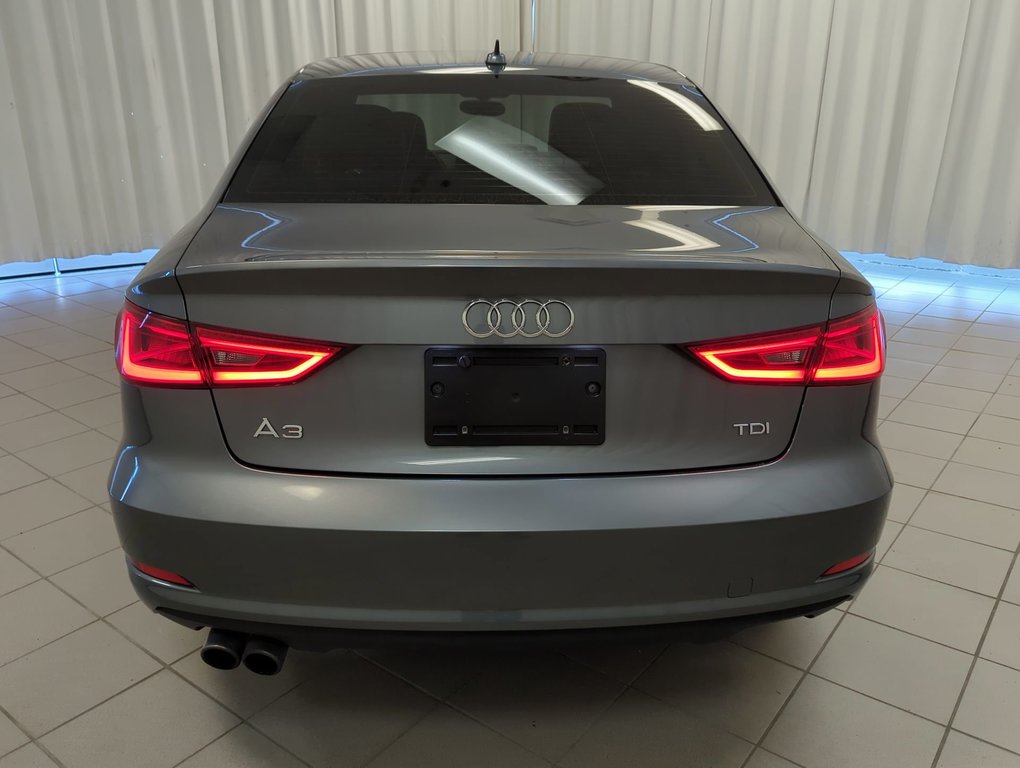2015 Audi A3 TDI Diesel Komfort in Dartmouth, Nova Scotia - 7 - w1024h768px