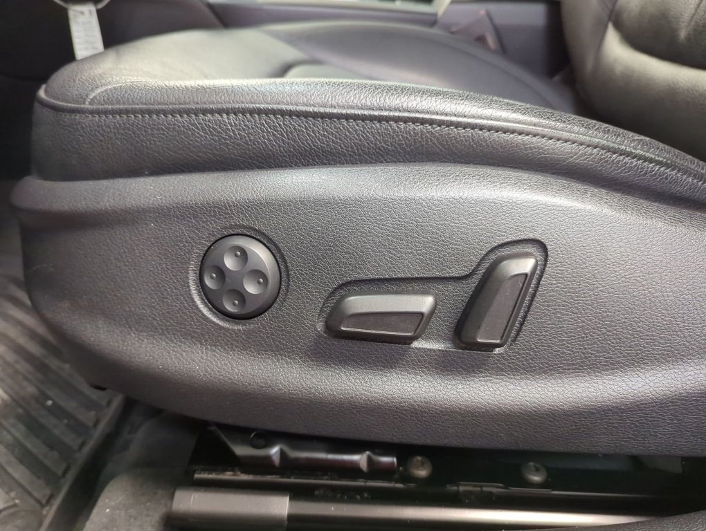 2015 Audi A3 2.0T Komfort in Dartmouth, Nova Scotia - 12 - w1024h768px