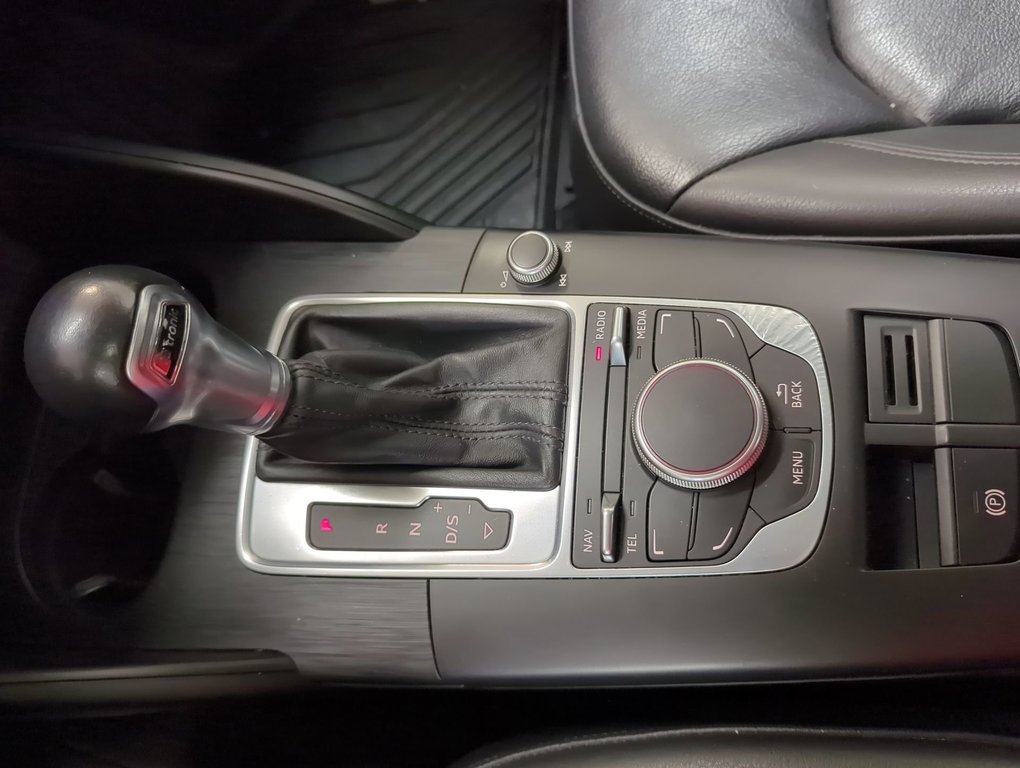 2015 Audi A3 2.0T Komfort in Dartmouth, Nova Scotia - 18 - w1024h768px