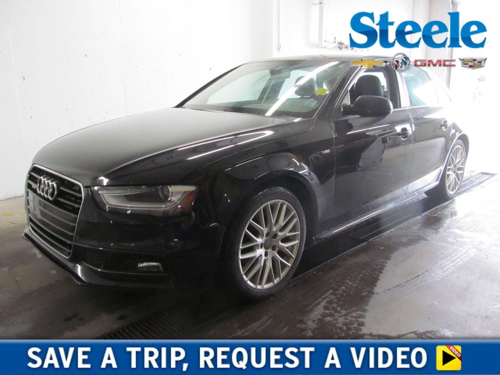 2016  A4 Komfort plus in Dartmouth, Nova Scotia - 1 - w1024h768px