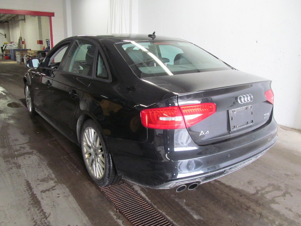 2016  A4 Komfort plus in Dartmouth, Nova Scotia - 2 - w1024h768px