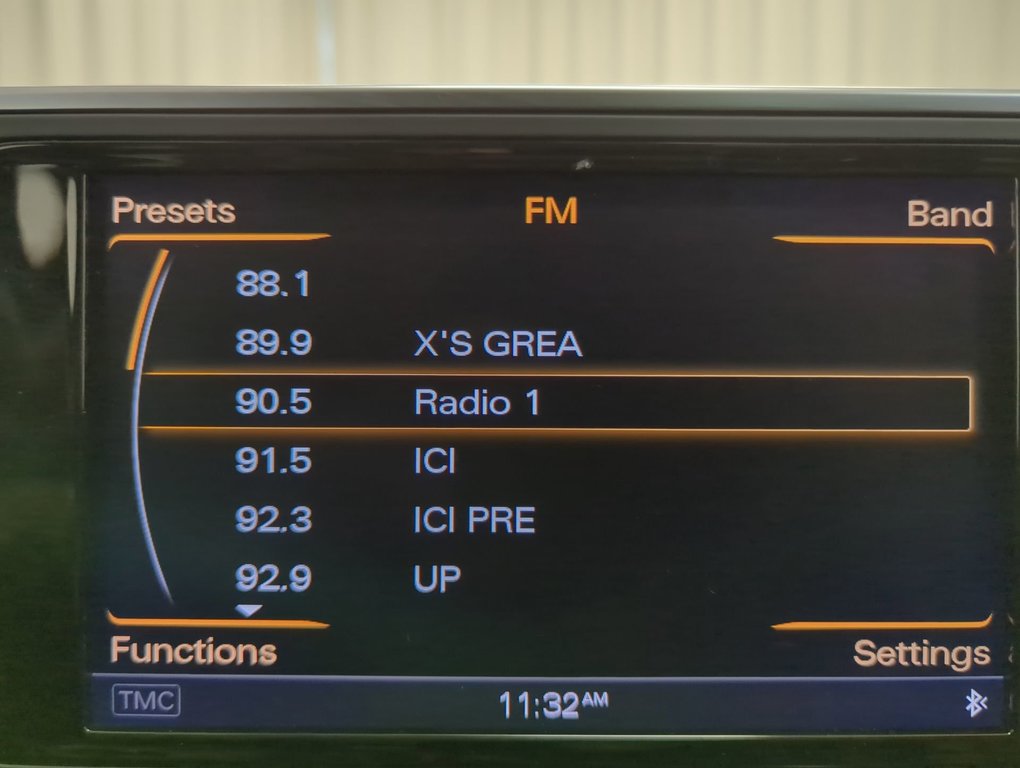 2013 Audi A6 3.0T Premium in Dartmouth, Nova Scotia - 16 - w1024h768px