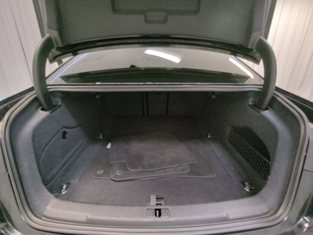 2013 Audi A6 3.0T Premium in Dartmouth, Nova Scotia - 24 - w1024h768px