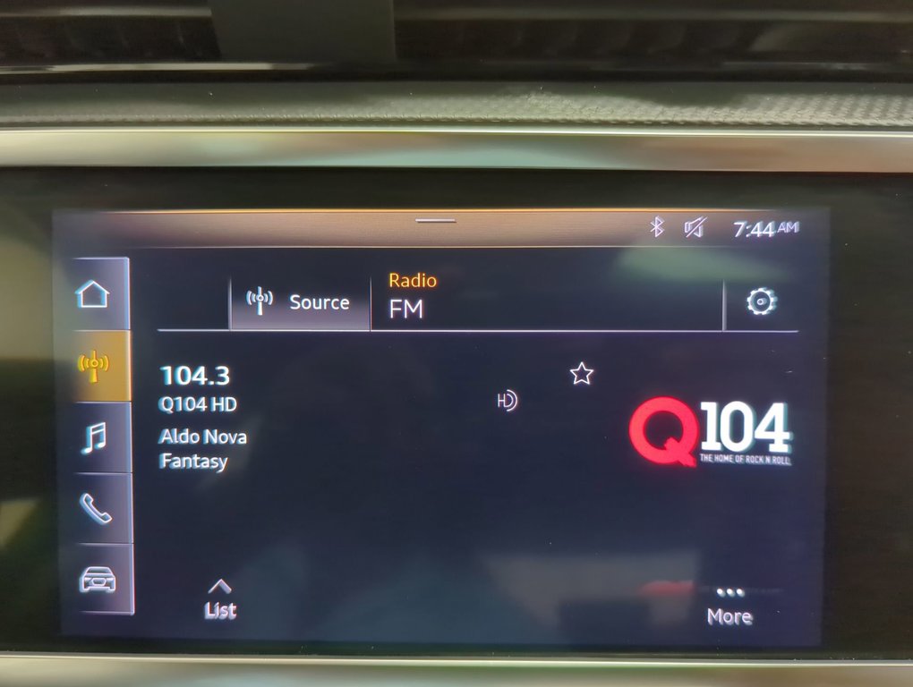 2020 Audi Q3 Komfort in Dartmouth, Nova Scotia - 16 - w1024h768px