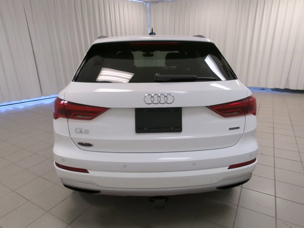 2020 Audi Q3 Komfort in Dartmouth, Nova Scotia - 7 - w1024h768px