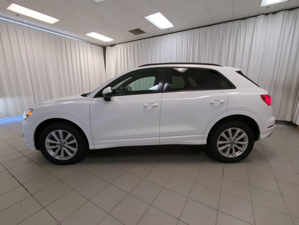 2020 Audi Q3 Komfort in Dartmouth, Nova Scotia - 5 - w1024h768px