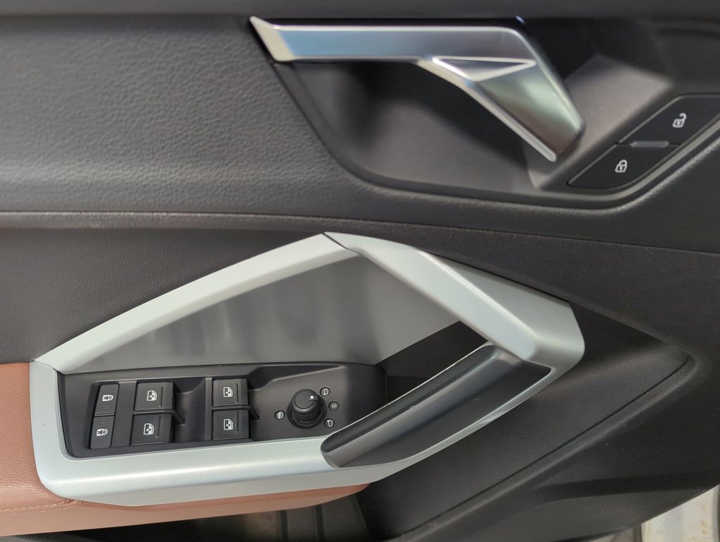 2020 Audi Q3 Komfort in Dartmouth, Nova Scotia - 13 - w1024h768px