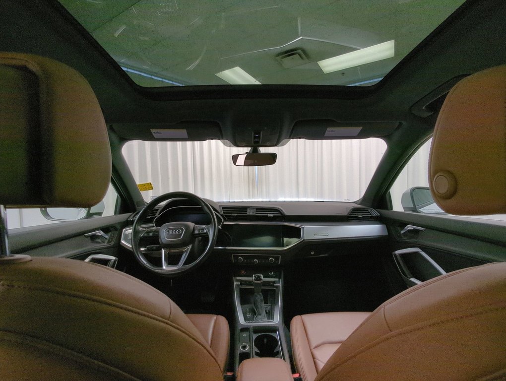 2020 Audi Q3 Komfort in Dartmouth, Nova Scotia - 21 - w1024h768px