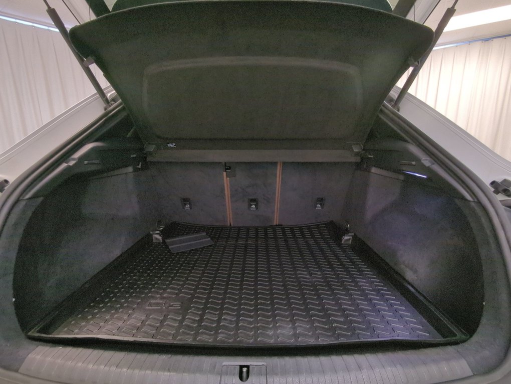 2020 Audi Q3 Komfort in Dartmouth, Nova Scotia - 23 - w1024h768px