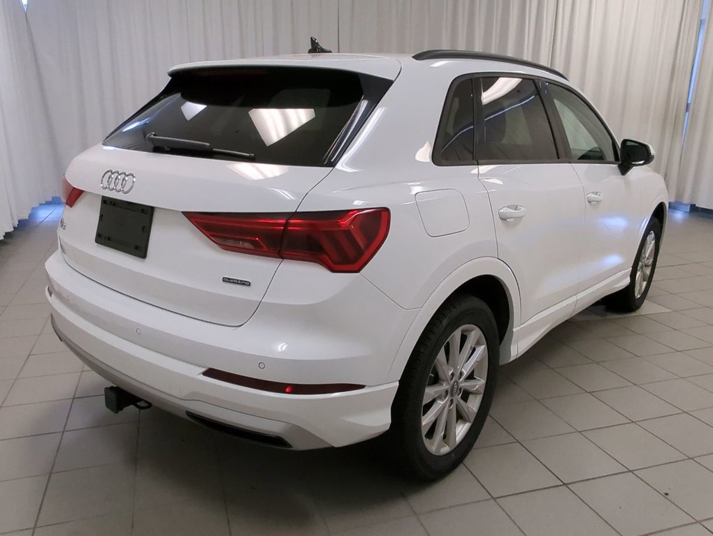2020 Audi Q3 Komfort in Dartmouth, Nova Scotia - 8 - w1024h768px