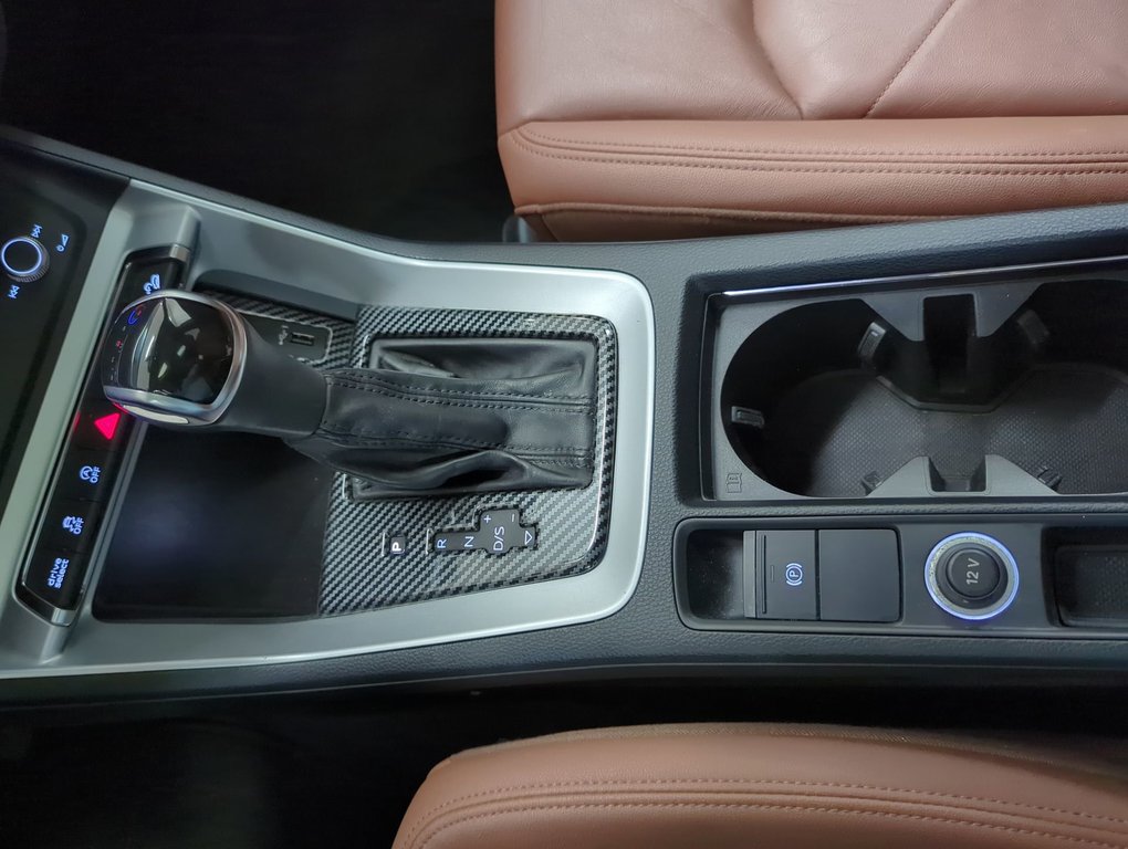 2020 Audi Q3 Komfort in Dartmouth, Nova Scotia - 19 - w1024h768px