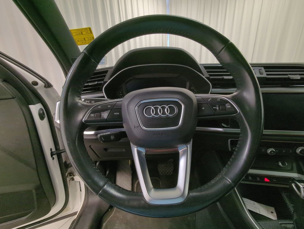 2020 Audi Q3 Komfort in Dartmouth, Nova Scotia - 14 - w1024h768px