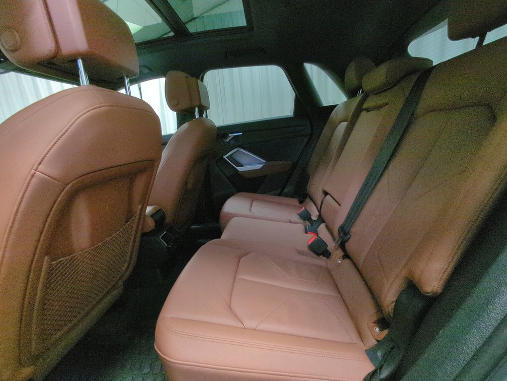 2020 Audi Q3 Komfort in Dartmouth, Nova Scotia - 22 - w1024h768px