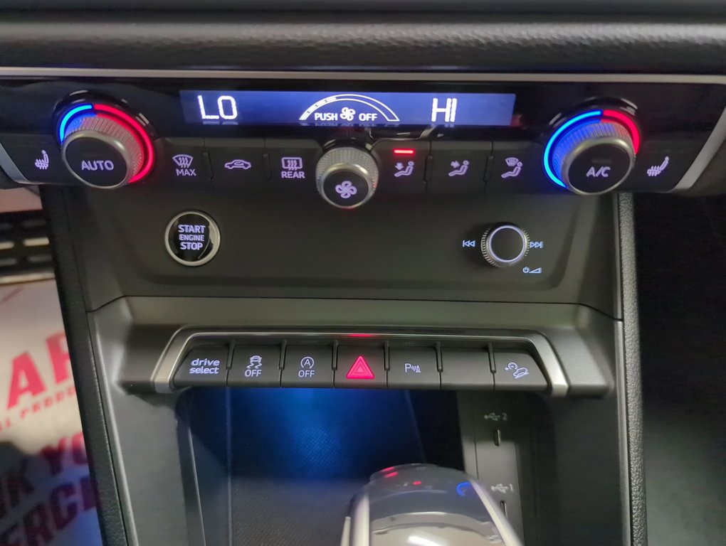 2024 Audi Q3 Progressiv in Dartmouth, Nova Scotia - 19 - w1024h768px