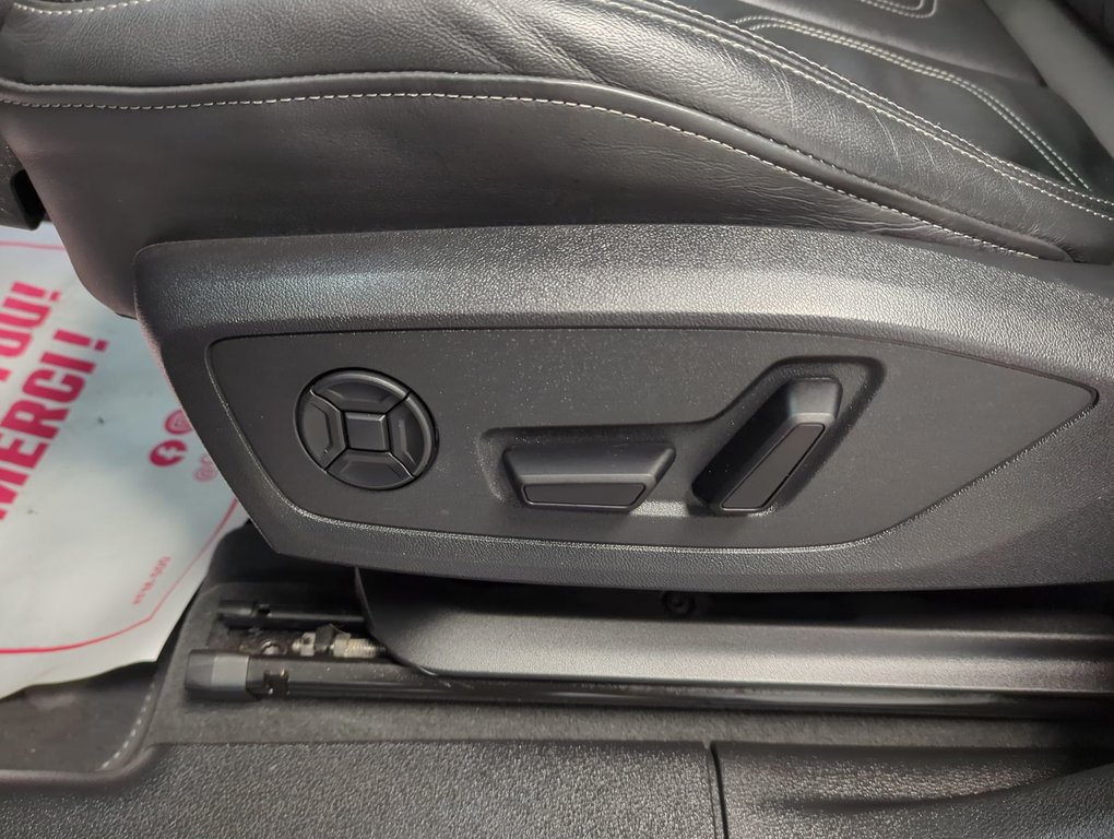 2024 Audi Q3 Progressiv in Dartmouth, Nova Scotia - 12 - w1024h768px