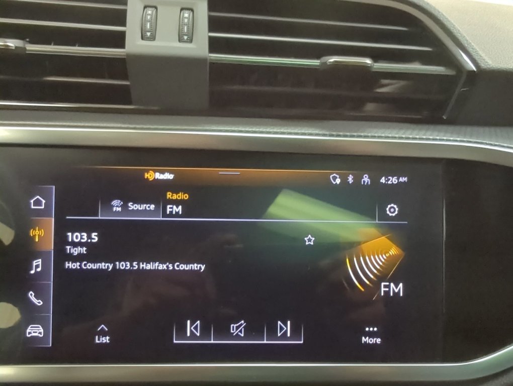 2024 Audi Q3 Progressiv in Dartmouth, Nova Scotia - 16 - w1024h768px