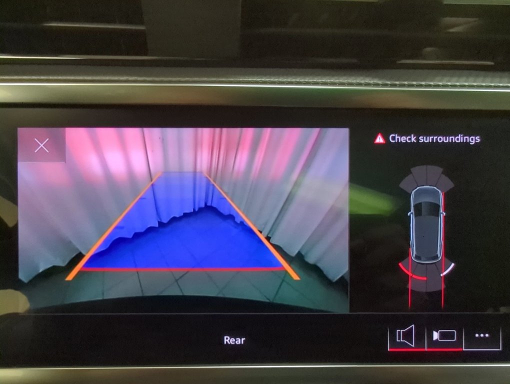 2024 Audi Q3 Progressiv in Dartmouth, Nova Scotia - 17 - w1024h768px