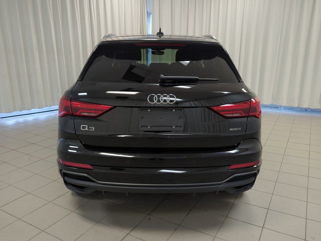 2024 Audi Q3 Progressiv in Dartmouth, Nova Scotia - 7 - w1024h768px