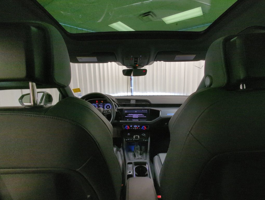 2024 Audi Q3 Progressiv in Dartmouth, Nova Scotia - 22 - w1024h768px
