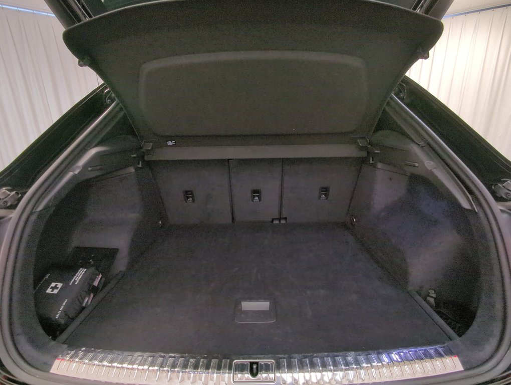 2024 Audi Q3 Progressiv in Dartmouth, Nova Scotia - 24 - w1024h768px