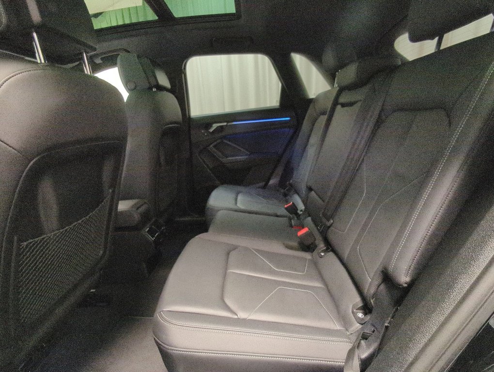 2024 Audi Q3 Progressiv in Dartmouth, Nova Scotia - 23 - w1024h768px
