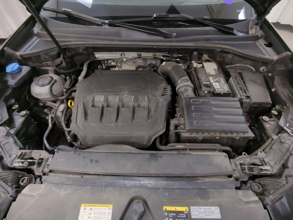 2024 Audi Q3 Progressiv in Dartmouth, Nova Scotia - 27 - w1024h768px