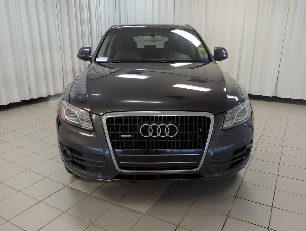 2012 Audi Q5 3.2L in Dartmouth, Nova Scotia - 3 - w1024h768px
