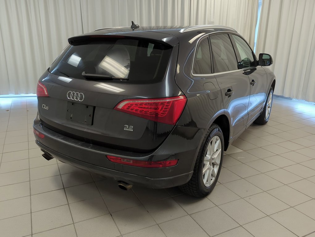 2012 Audi Q5 3.2L in Dartmouth, Nova Scotia - 8 - w1024h768px