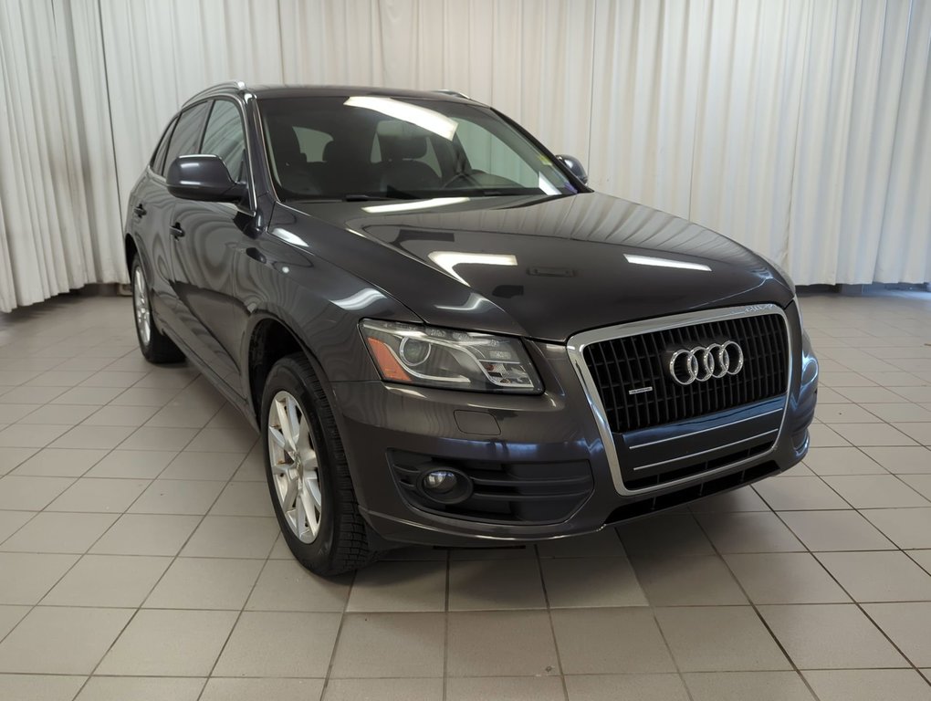 2012 Audi Q5 3.2L in Dartmouth, Nova Scotia - 2 - w1024h768px