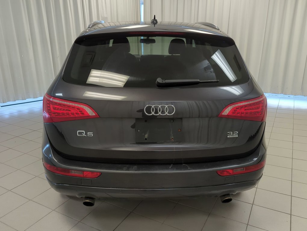 2012 Audi Q5 3.2L in Dartmouth, Nova Scotia - 7 - w1024h768px