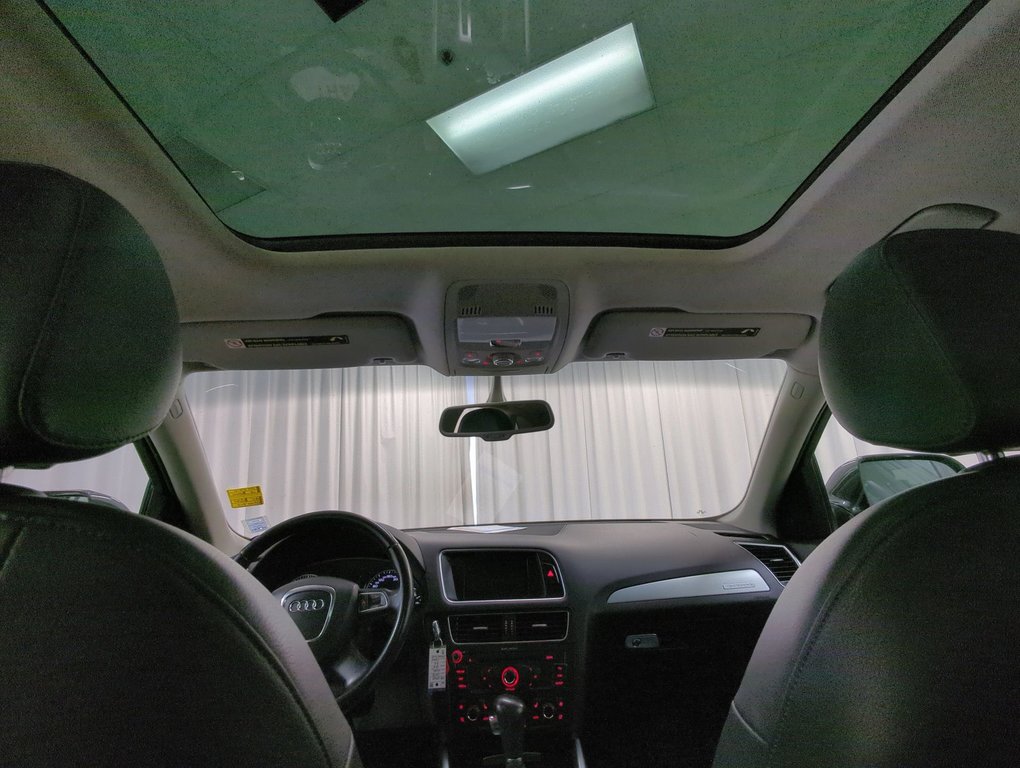 2012 Audi Q5 3.2L in Dartmouth, Nova Scotia - 20 - w1024h768px