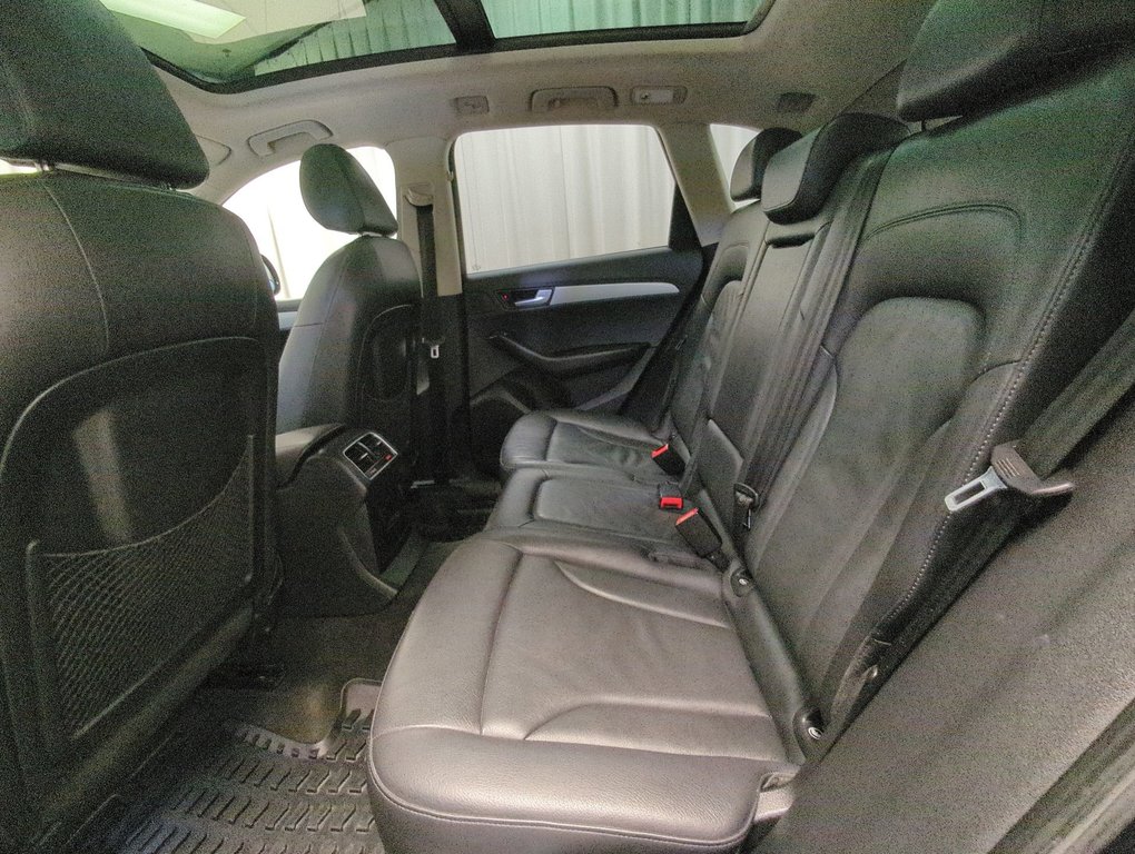 2012 Audi Q5 3.2L in Dartmouth, Nova Scotia - 21 - w1024h768px