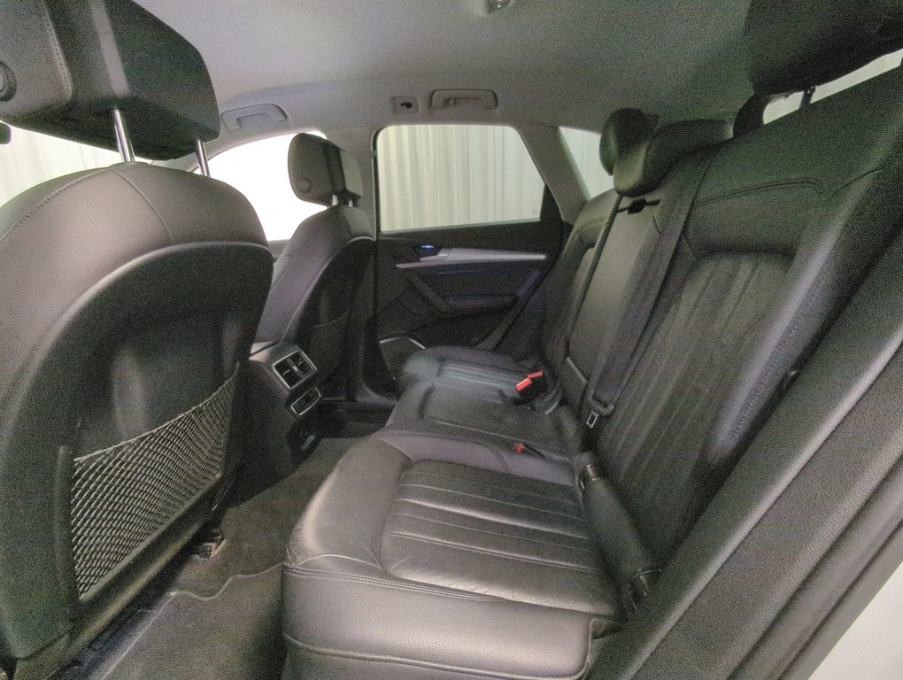 2018 Audi Q5 Komfort in Dartmouth, Nova Scotia - 22 - w1024h768px