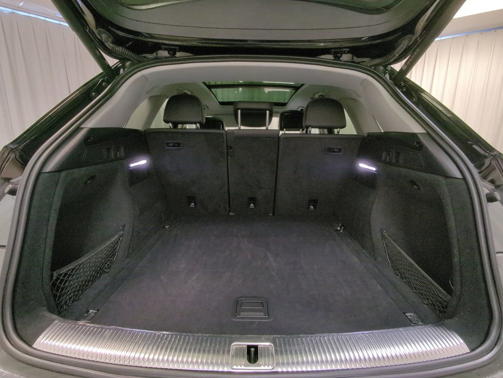 2023 Audi Q5 Progressiv Leather Panoramic Sunroof *GM Certified* in Dartmouth, Nova Scotia - 24 - w1024h768px