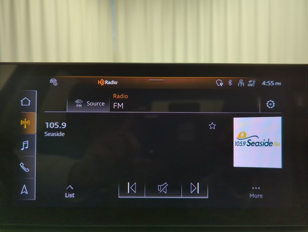 2023 Audi Q5 Progressiv Leather Panoramic Sunroof *GM Certified* in Dartmouth, Nova Scotia - 16 - w1024h768px
